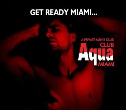 Club Aqua