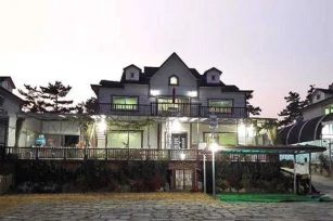 Gapyeong Yedamso Pension