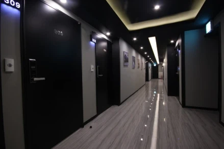 Dove Hotel Ulsan