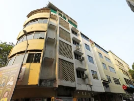 OYO 1091 Hotel Suyash