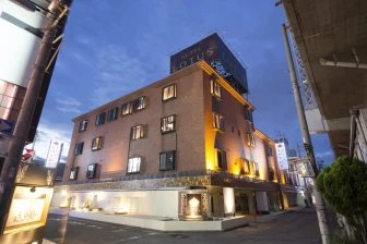 Hotel Lotus Sakai Adult Only