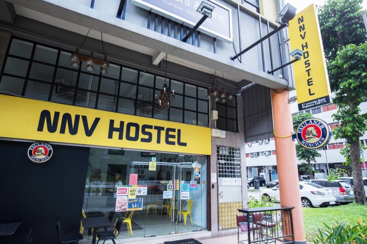 NNV Hostel
