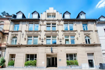 ACHAT Hotel Wiesbaden City