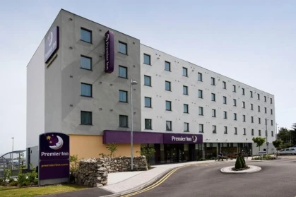 Premier Inn Aberdeen Airport (Dyce)