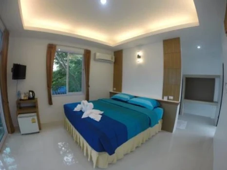 Moon Beach Resort