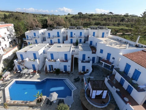 Kirki Village