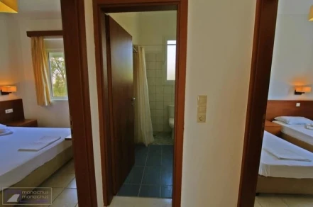 Monachus Monachus Apartments