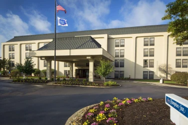 Wingate by Wyndham Cranberry