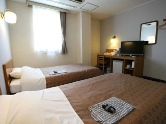 Business Hotel Kohoku