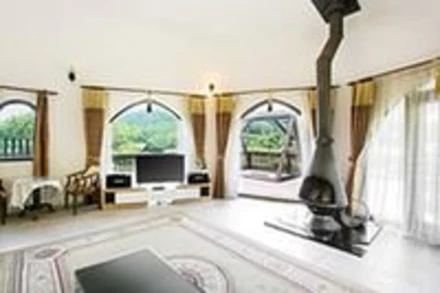Pyeongchangstarry Fairy Tale Pension