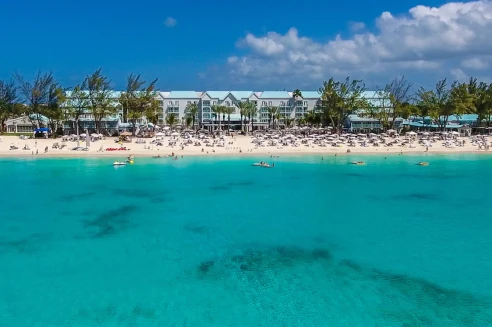 Westin Grand Cayman Seven Mile Beach Resort & Spa