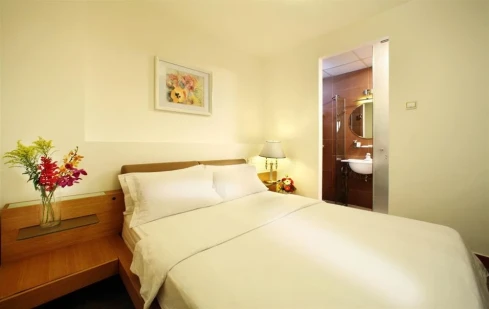 A&Em 280 Le Thanh Ton Hotel & Spa