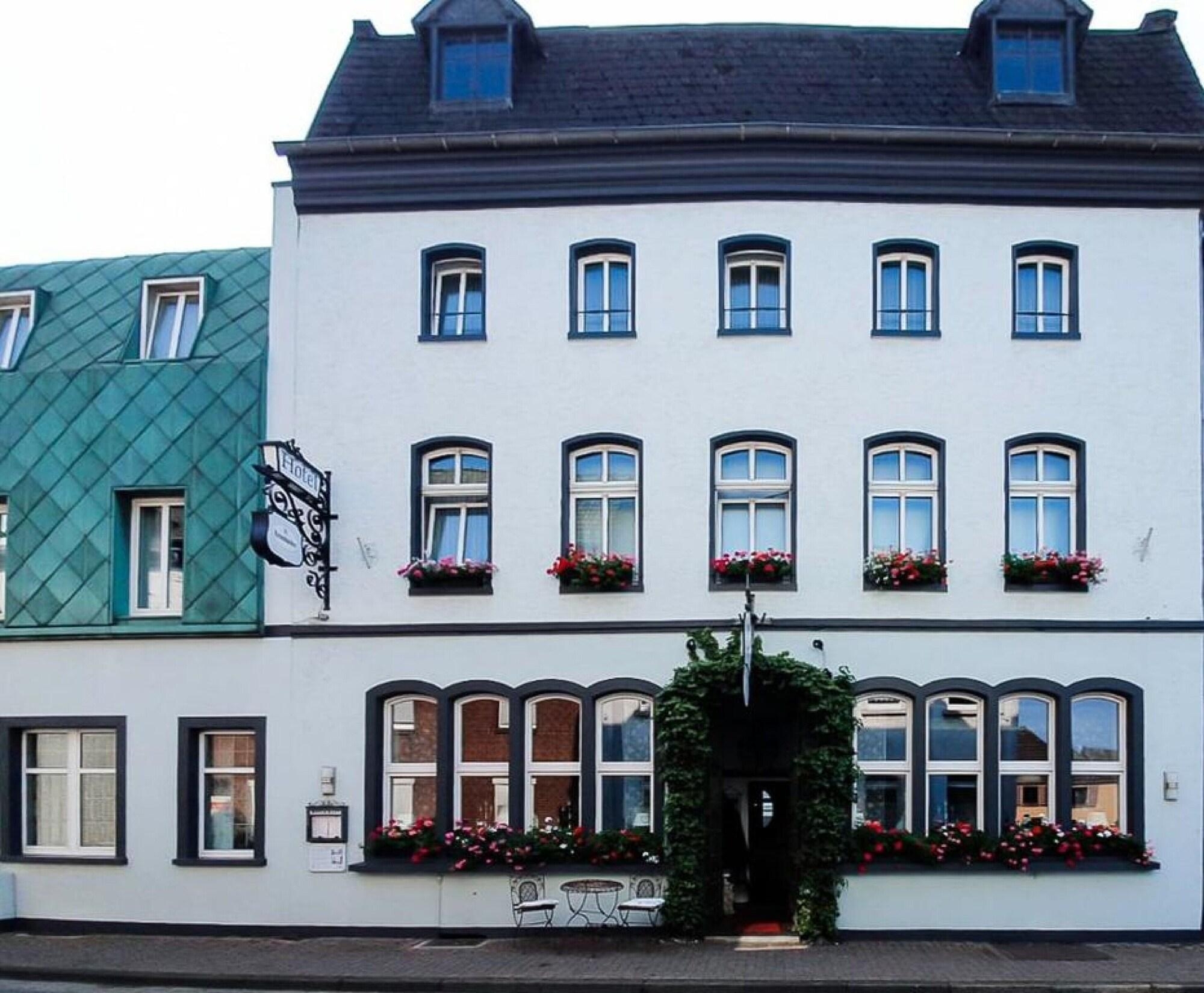 Landhaus Zur Issel