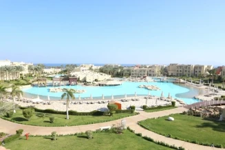 Rixos Sharm El Sheikh