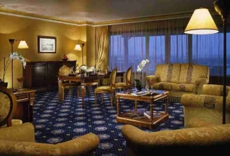 Marriott Hotel Rome Park