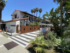 Haley Hotel