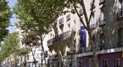 Timhotel Boulogne Rives de Seine