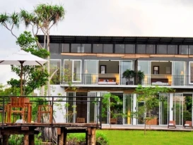 Villa 14 Bolgoda