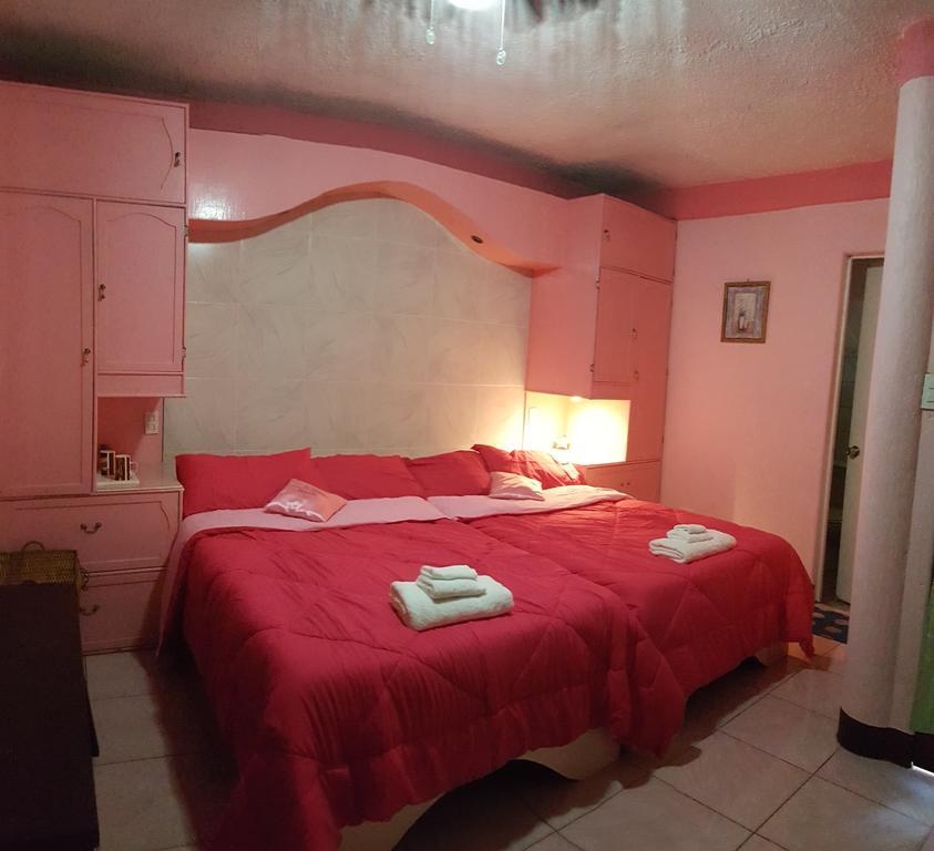 Dona Marta Boutique Hotel