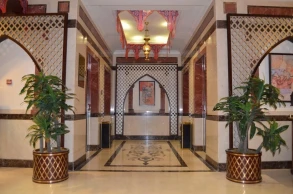 Rotana Al Mesk Hotel