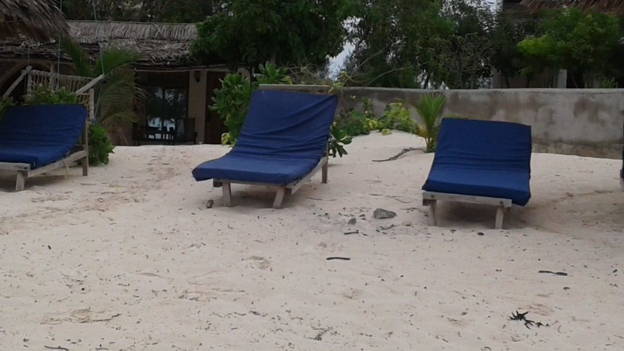 Changu Beach Resort