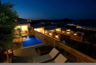 Elounda Eleon Villas