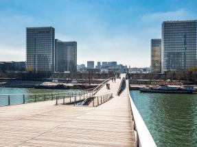 ibis Styles Paris Bercy