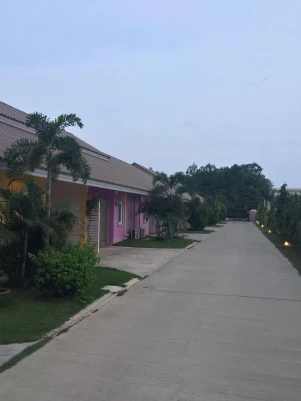 Piyarom Resort