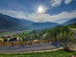 Le Champ Tu Le Resort Hot Spring & Spa