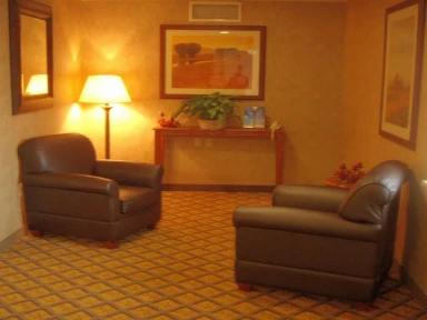 Candlewood Suites Williamsport