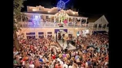 Bourbon St. Pub