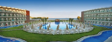 My Ella Resort