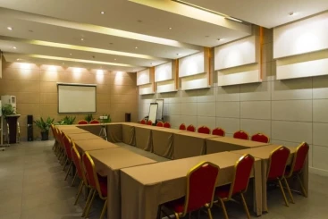 Jinjiang Inn (Jiuxing Construction Materials Marke