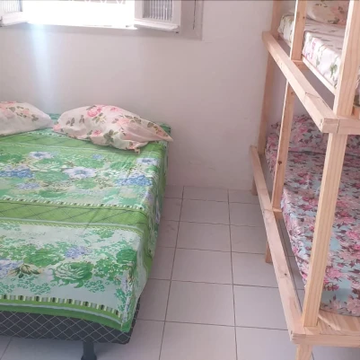 Casa Feliz Hostel Boa Viagem Recife