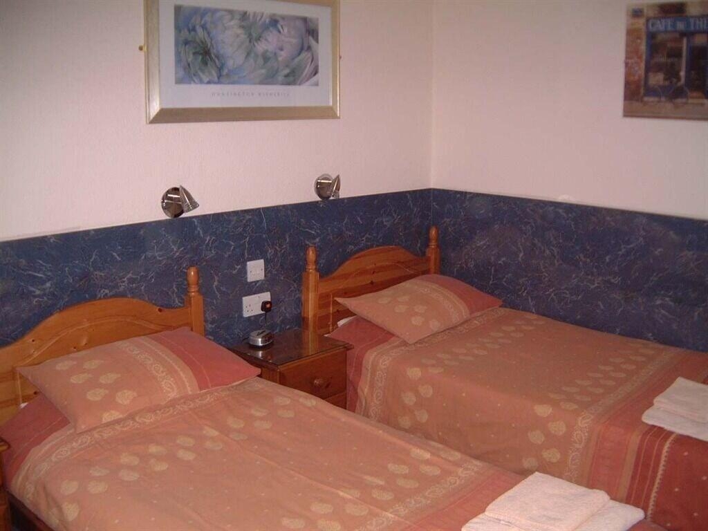 Argyle Lodge - Guest house