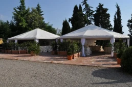 Il Casale di San Miniato