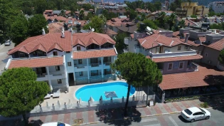 Arya Otel