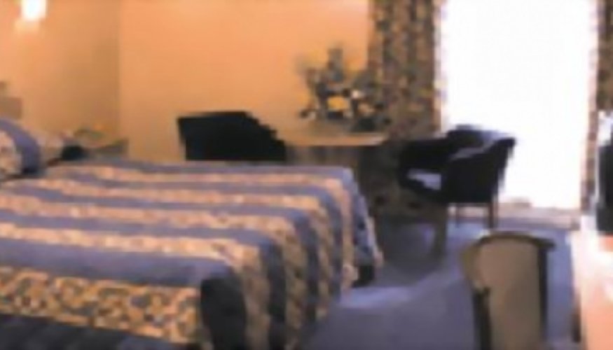 Two Mile Inn