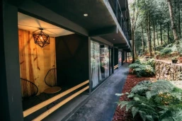 Boscoso Hotel Boutique
