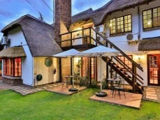 Villa Dor Guest House