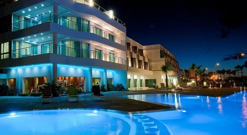 Avanti Mohammedia Hotel