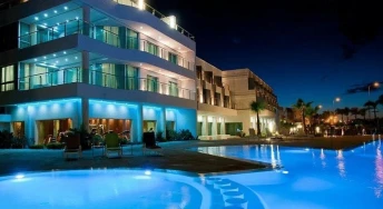 Avanti Mohammedia Hotel