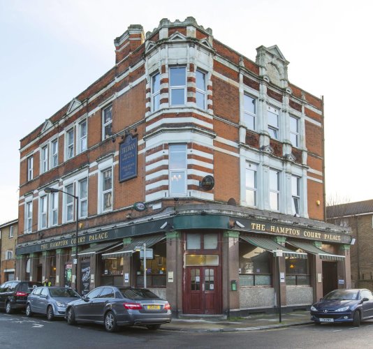 Brit Hotels Elephant Castle