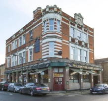 Brit Hotels Elephant Castle