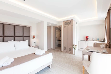 Galata Grace Hotel