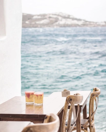 Kastros Restaurant