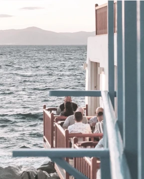 Kastros Restaurant
