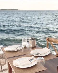 Kastros Restaurant