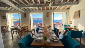 Restaurant Kastros