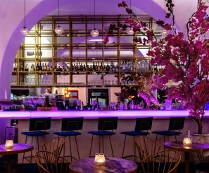 54 Mykonos Bar